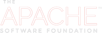 apache software foundation logo