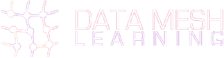 data mesh logo