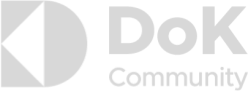 dokc logo